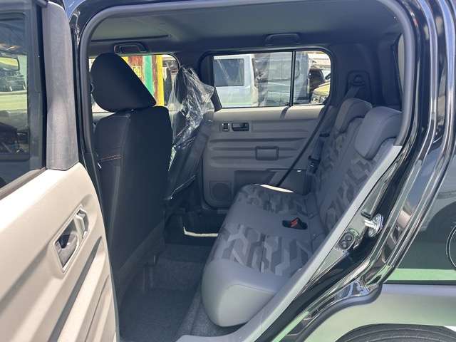 ダイハツ タフト ６６０ Ｇ R7年 (東海) 99