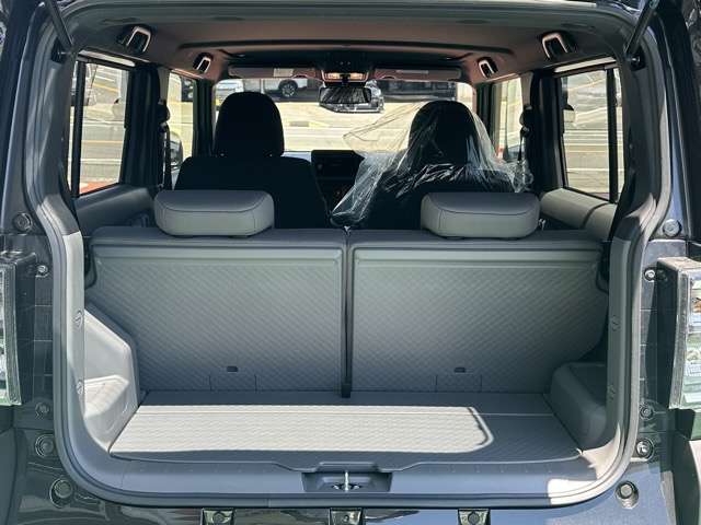 ダイハツ タフト ６６０ Ｇ R7年 (東海) 99