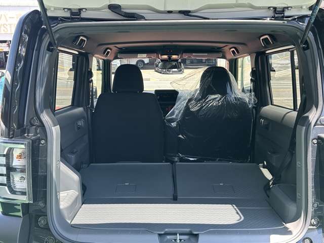 ダイハツ タフト ６６０ Ｇ R7年 (東海) 99