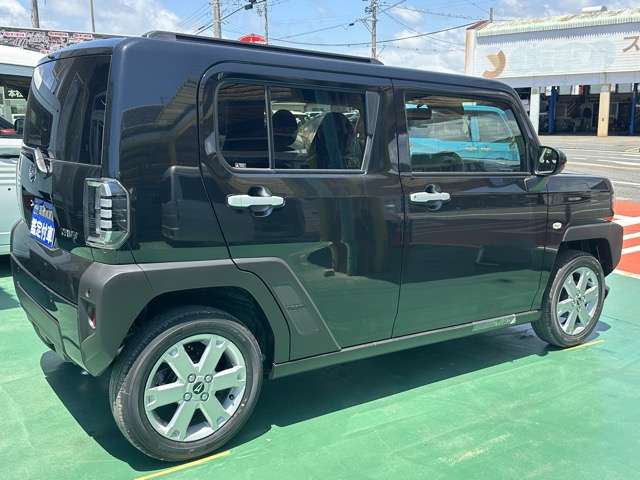 ダイハツ タフト ６６０ Ｇ R7年 (東海) 99