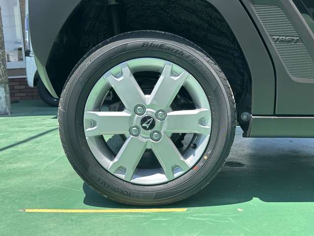 ダイハツ タフト ６６０ Ｇ R7年 (東海) 99