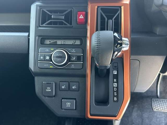 ダイハツ タフト ６６０ Ｇ R7年 (東海) 99