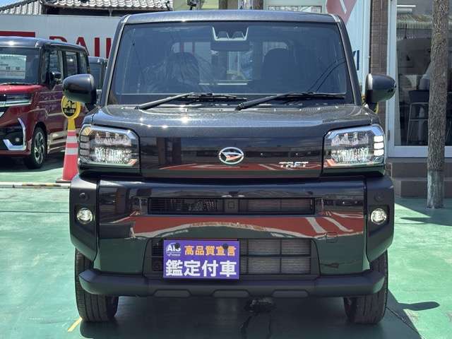 ダイハツ タフト ６６０ Ｇ R7年 (東海) 99