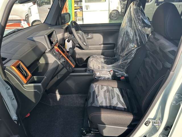 ダイハツ タフト ６６０ Ｇ R7年 (東海) 99