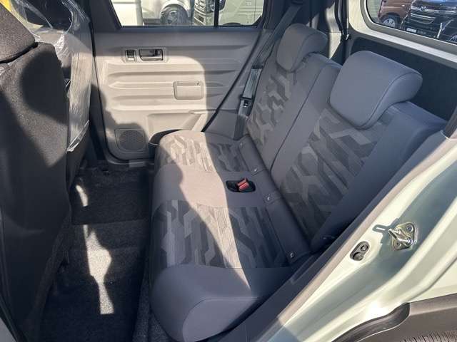 ダイハツ タフト ６６０ Ｇ R7年 (東海) 99