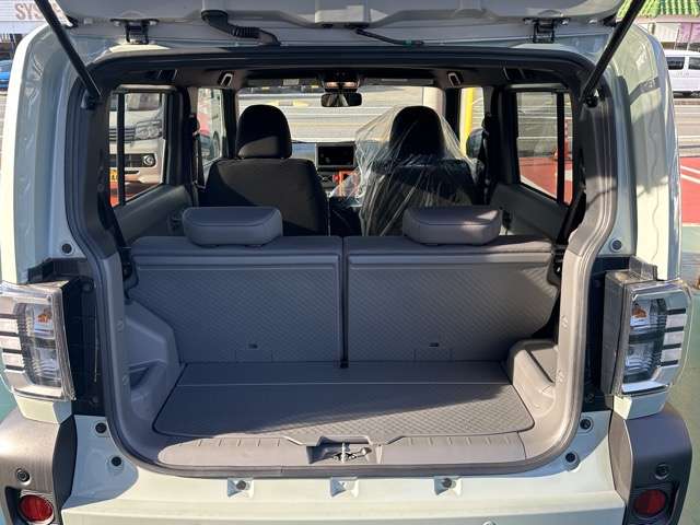 ダイハツ タフト ６６０ Ｇ R7年 (東海) 99