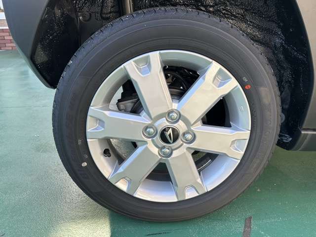 ダイハツ タフト ６６０ Ｇ R7年 (東海) 99