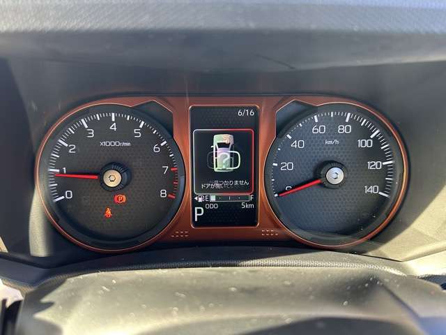 ダイハツ タフト ６６０ Ｇ R7年 (東海) 99