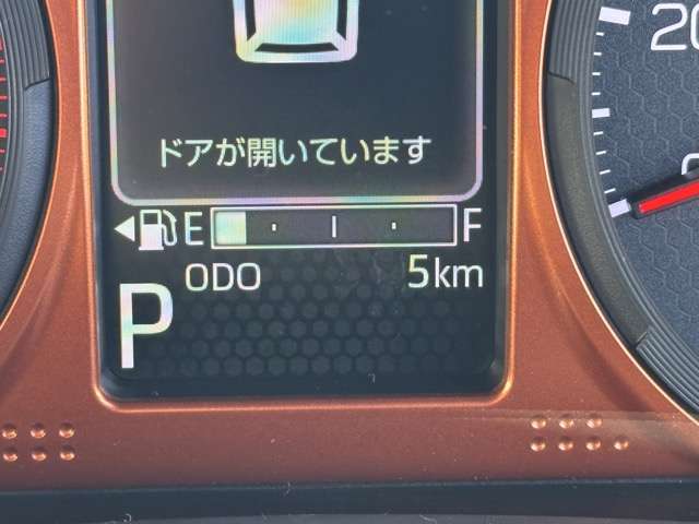 ダイハツ タフト ６６０ Ｇ R7年 (東海) 99