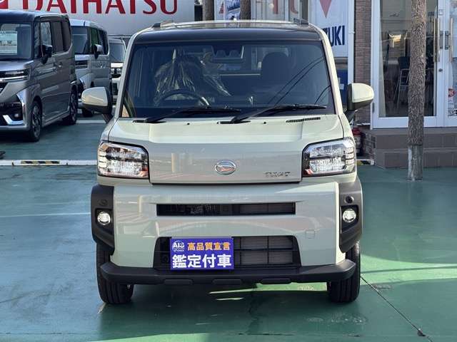 ダイハツ タフト ６６０ Ｇ R7年 (東海) 99