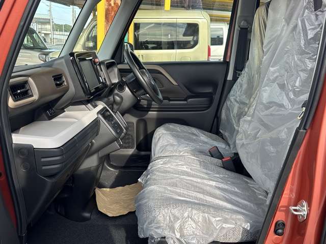 スズキ スペーシア ６６０ ハイブリッド Ｘ R7年 (東海) 99