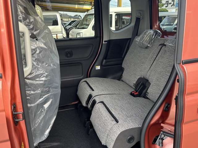 スズキ スペーシア ６６０ ハイブリッド Ｘ R7年 (東海) 99