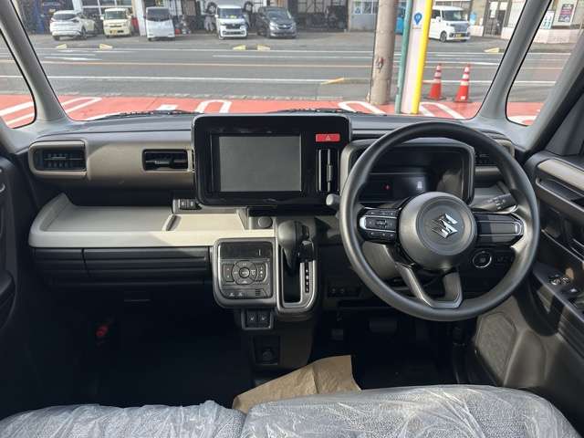 スズキ スペーシア ６６０ ハイブリッド Ｘ R7年 (東海) 99