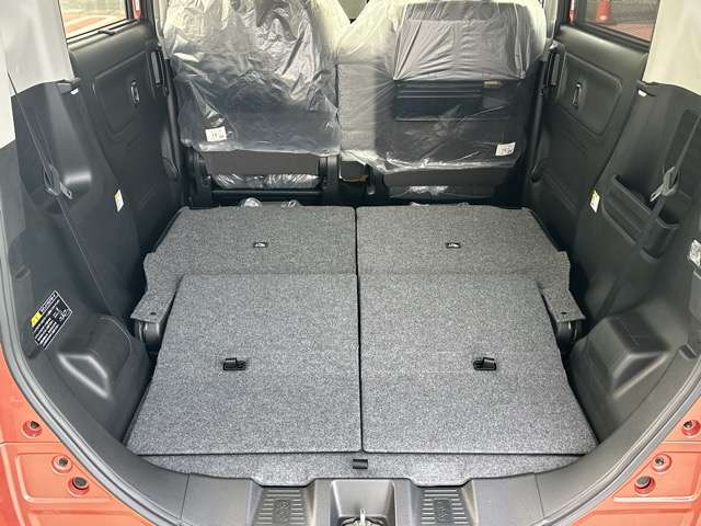 スズキ スペーシア ６６０ ハイブリッド Ｘ R7年 (東海) 99