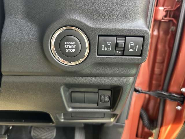 スズキ スペーシア ６６０ ハイブリッド Ｘ R7年 (東海) 99