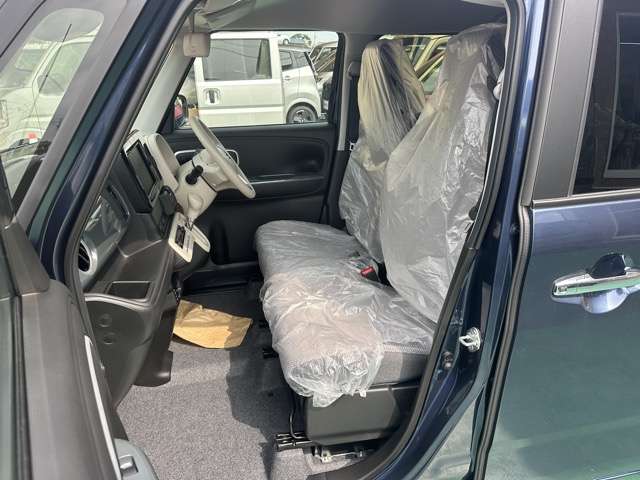 スズキ ワゴンＲ　スマイル ６６０ ハイブリッド Ｘ R7年 (東海) 99