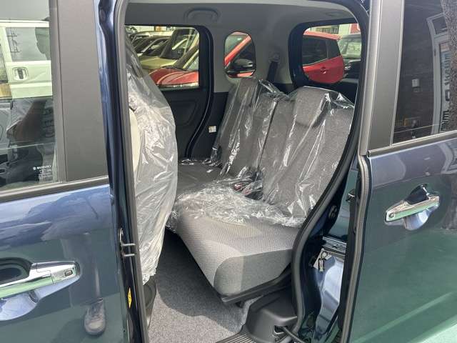 スズキ ワゴンＲ　スマイル ６６０ ハイブリッド Ｘ R7年 (東海) 99