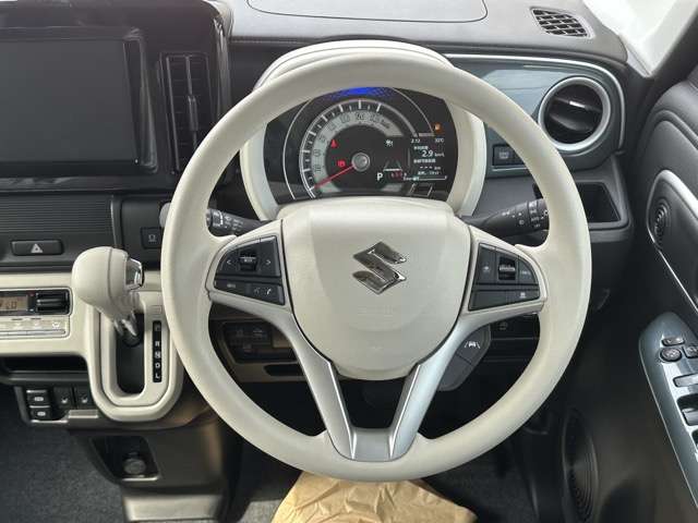 スズキ ワゴンＲ　スマイル ６６０ ハイブリッド Ｘ R7年 (東海) 99