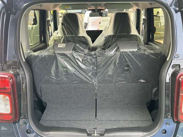 スズキ ワゴンＲ　スマイル ６６０ ハイブリッド Ｘ R7年 (東海) 99