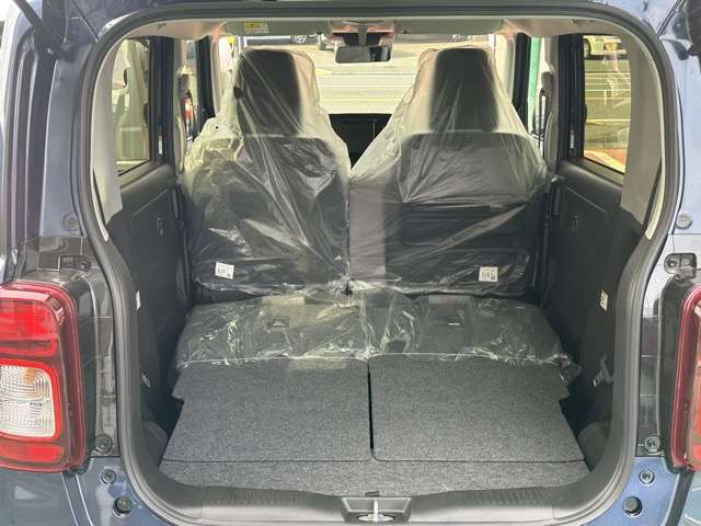 スズキ ワゴンＲ　スマイル ６６０ ハイブリッド Ｘ R7年 (東海) 99