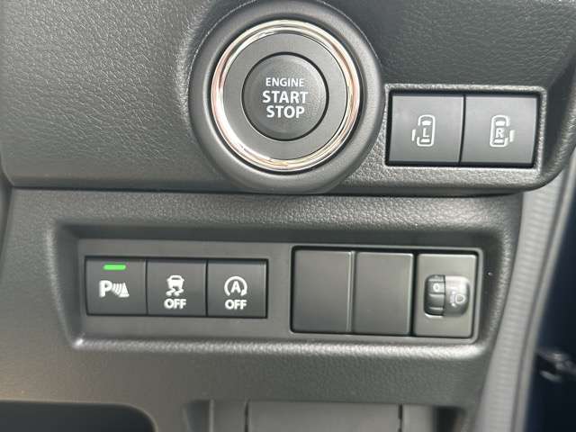 スズキ ワゴンＲ　スマイル ６６０ ハイブリッド Ｘ R7年 (東海) 99