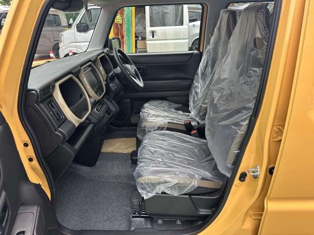 スズキ ハスラー ６６０ ハイブリッド Ｇターボ R7年 (東海) 99