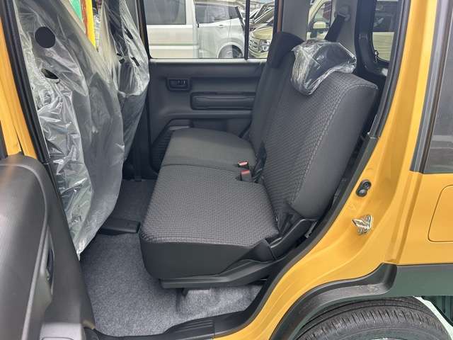 スズキ ハスラー ６６０ ハイブリッド Ｇターボ R7年 (東海) 99