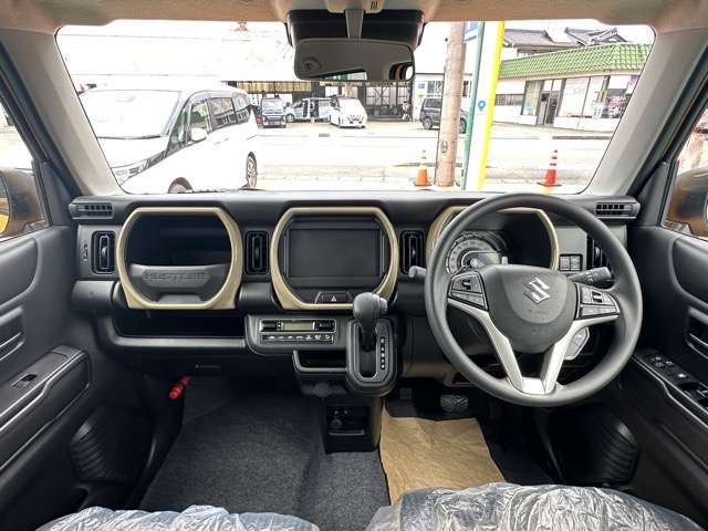 スズキ ハスラー ６６０ ハイブリッド Ｇターボ R7年 (東海) 99