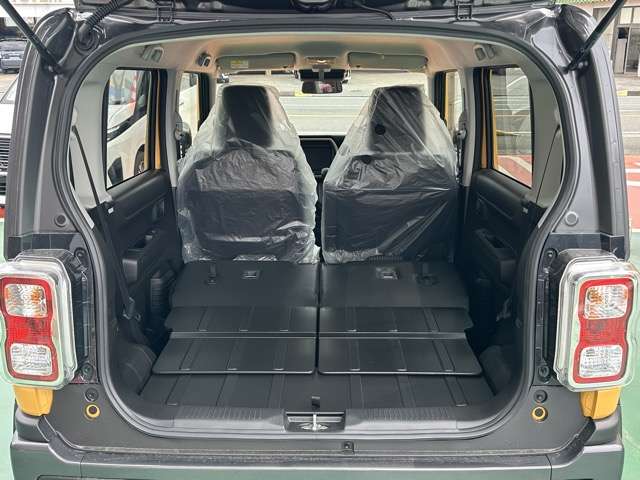 スズキ ハスラー ６６０ ハイブリッド Ｇターボ R7年 (東海) 99