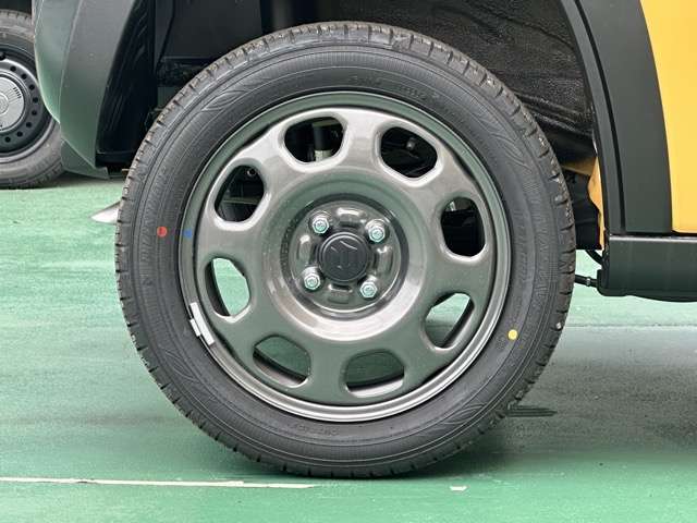 スズキ ハスラー ６６０ ハイブリッド Ｇターボ R7年 (東海) 99