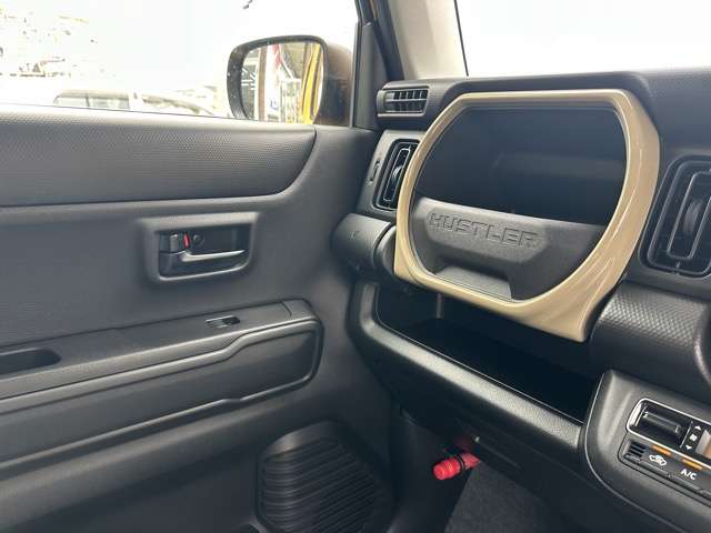 スズキ ハスラー ６６０ ハイブリッド Ｇターボ R7年 (東海) 99