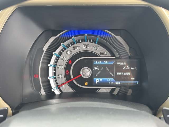 スズキ ハスラー ６６０ ハイブリッド Ｇターボ R7年 (東海) 99