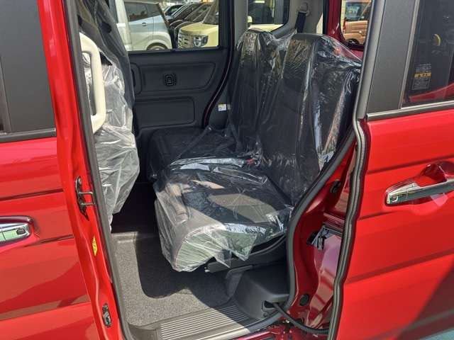 スズキ スペーシア ６６０ カスタム ハイブリッド ＸＳ R7年 (東海) 99