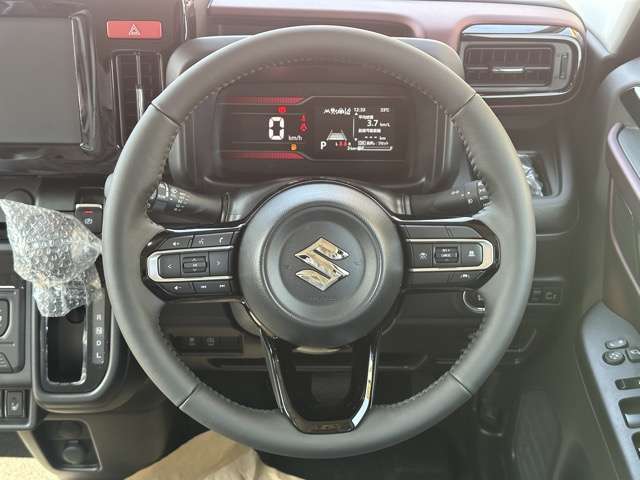 スズキ スペーシア ６６０ カスタム ハイブリッド ＸＳ R7年 (東海) 99