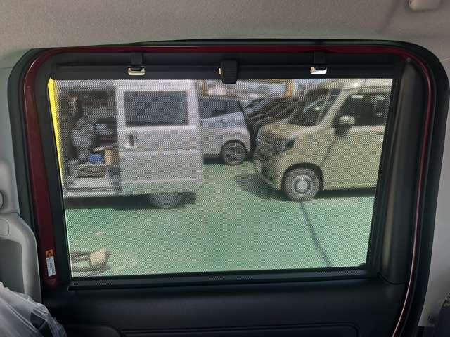 スズキ スペーシア ６６０ カスタム ハイブリッド ＸＳ R7年 (東海) 99