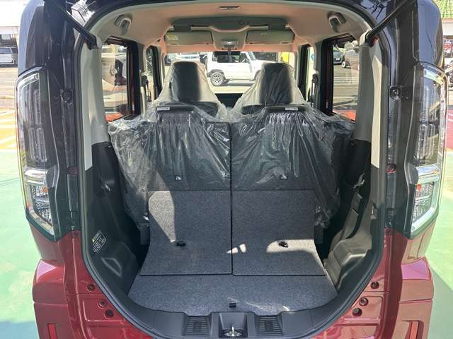 スズキ スペーシア ６６０ カスタム ハイブリッド ＸＳ R7年 (東海) 99