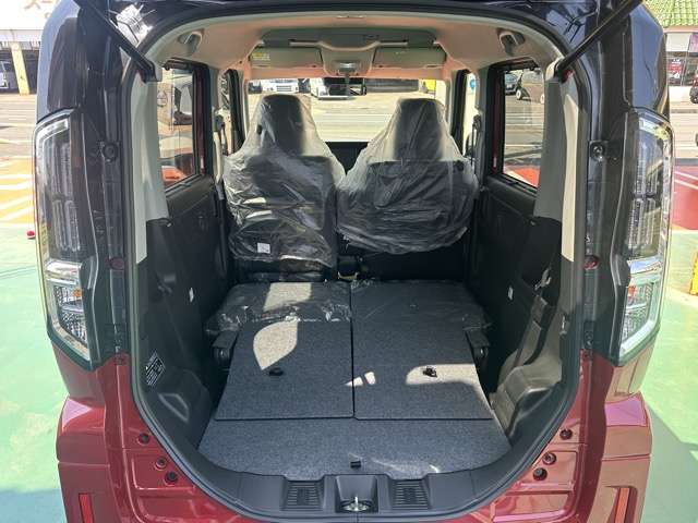 スズキ スペーシア ６６０ カスタム ハイブリッド ＸＳ R7年 (東海) 99