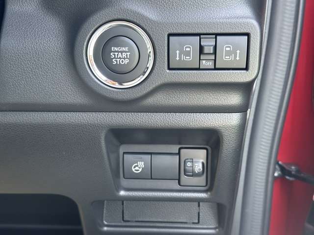 スズキ スペーシア ６６０ カスタム ハイブリッド ＸＳ R7年 (東海) 99