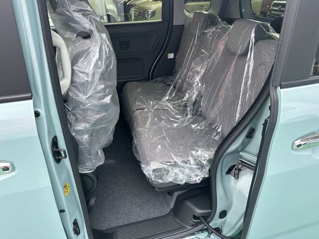 スズキ ワゴンＲ　スマイル ６６０ ハイブリッド Ｘ R7年 (東海) 99