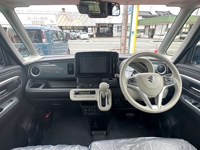 スズキ ワゴンＲ　スマイル ６６０ ハイブリッド Ｘ R7年 (東海) 99
