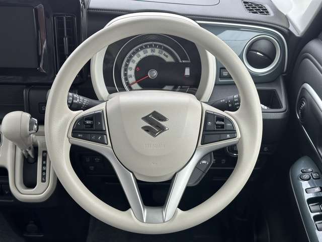 スズキ ワゴンＲ　スマイル ６６０ ハイブリッド Ｘ R7年 (東海) 99