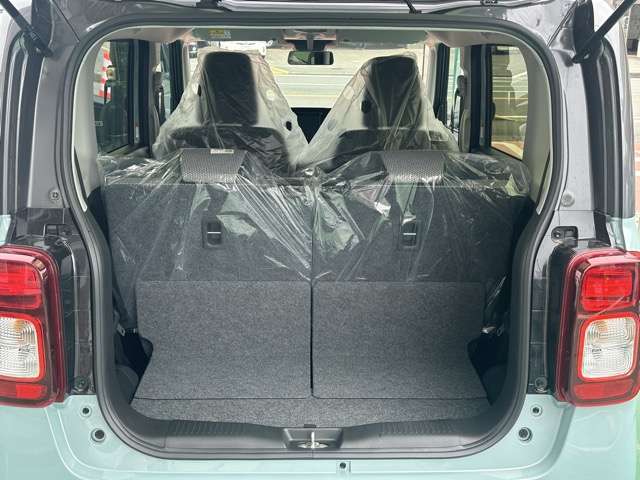 スズキ ワゴンＲ　スマイル ６６０ ハイブリッド Ｘ R7年 (東海) 99