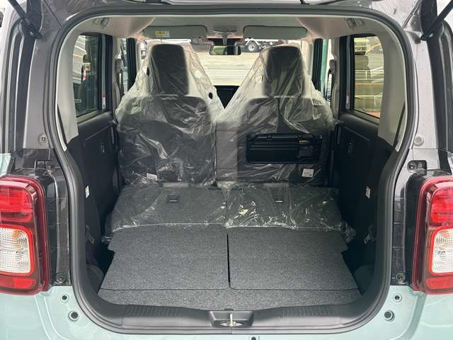 スズキ ワゴンＲ　スマイル ６６０ ハイブリッド Ｘ R7年 (東海) 99