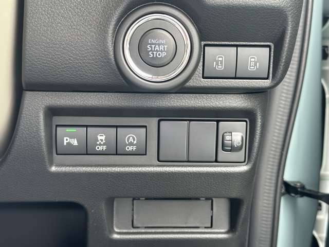 スズキ ワゴンＲ　スマイル ６６０ ハイブリッド Ｘ R7年 (東海) 99