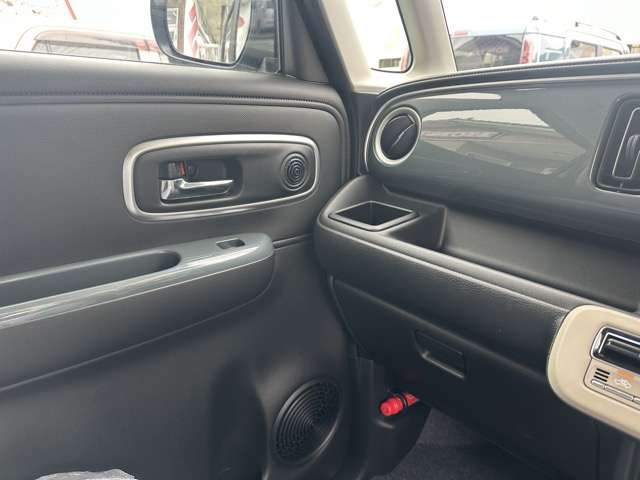 スズキ ワゴンＲ　スマイル ６６０ ハイブリッド Ｘ R7年 (東海) 99