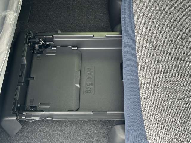 ダイハツ ムーヴ　キャンバス ６６０ ストライプス Ｇ R7年 (東海) 99