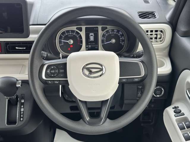 ダイハツ ムーヴ　キャンバス ６６０ ストライプス Ｇ R7年 (東海) 99