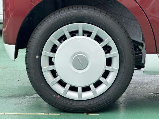 ダイハツ ムーヴ　キャンバス ６６０ ストライプス Ｇ R7年 (東海) 99