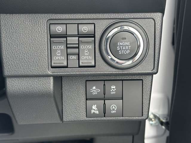 ダイハツ ムーヴ　キャンバス ６６０ ストライプス Ｇ R7年 (東海) 99