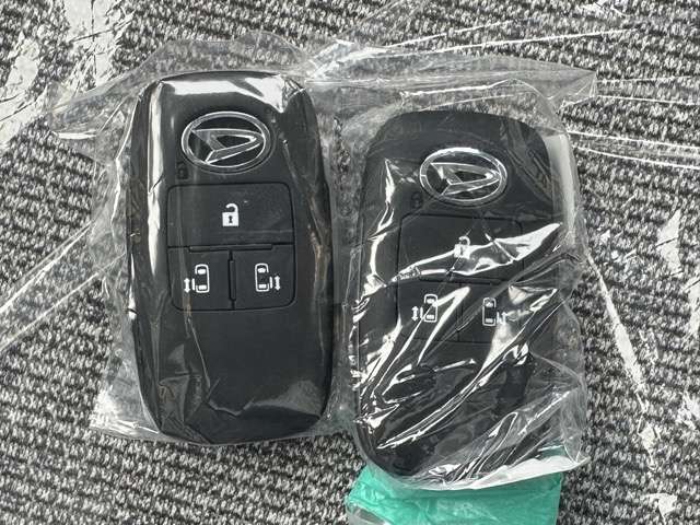 ダイハツ ムーヴ　キャンバス ６６０ ストライプス Ｇ R7年 (東海) 99